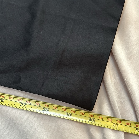 WH/BM satiny dress pants - Picture 6 of 6